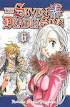 The Seven Deadly Sins Vol. 0