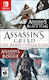 Assassin's Creed: The Rebel Collection (Code In A Box) Switch Game