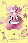 Kirby Manga Mania Vol. 3