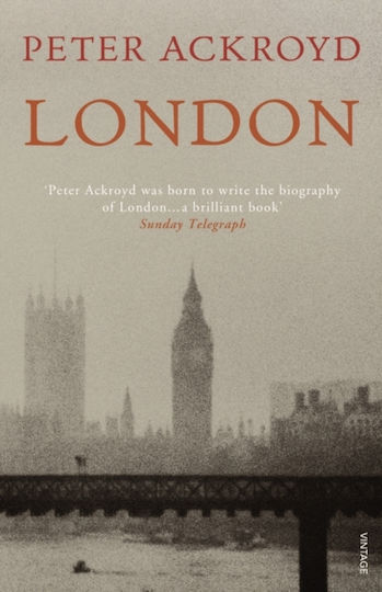 London, Die Kurzbiographie London, Die Kurzbiographie