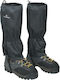 Ferrino 77320HCC Mountaineering Gaiters Black