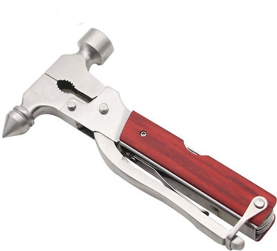 Multi-tool Red