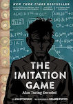 The Imitation Game, Alan Turing Decodat