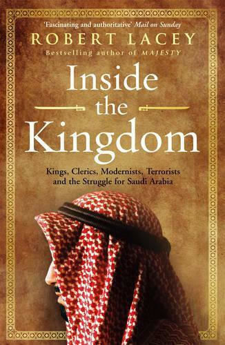 Inside the Kingdom Inside the Kingdom