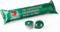 Hausbrandt Espresso Guzzini Decaffeine 50caps