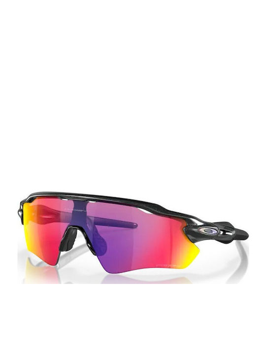 Oakley Radar Ev Path Ανδρικά Γυαλιά Ηλίου με Μα...