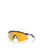 Oakley Hydra Sonnenbrillen mit Schwarz Rahmen und Gelb Linse OO9229-08