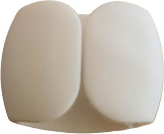 61000304 Cable Clips 1pc White