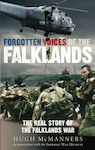 Forgotten Voices of the Falklands