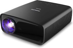 Philips NeoPix 320 Proiector Full HD Lampă LED cu Wi-Fi și Boxe Incorporate Negru