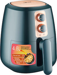 Newest 4.8lt Black R-5282