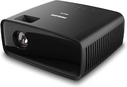 Philips NeoPix 120 Proiector HD Lampă LED cu Boxe Incorporate Negru