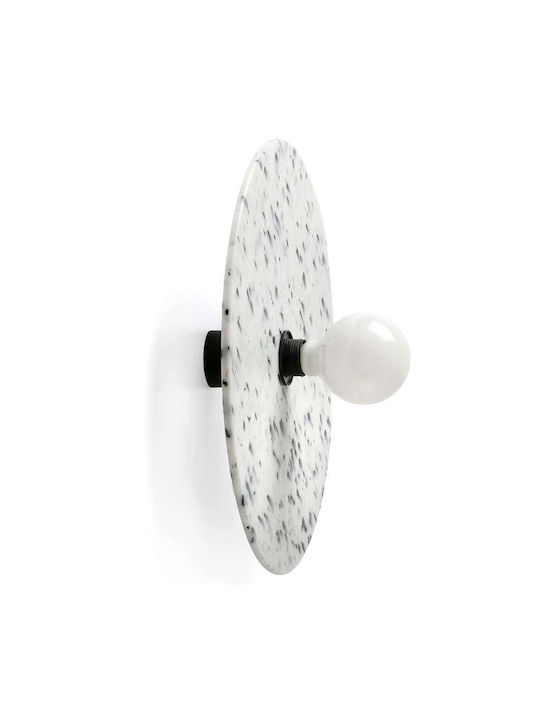 Faro Barcelona Confetti Modern Leuchte Wand mit Fassung E27 Mehrfarbig 45x7cm