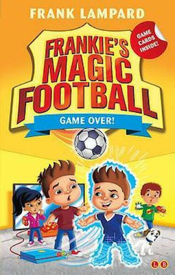 Game Over!, Frankie's Magic Football