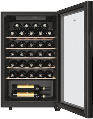 Haier HWS 33 GG Commercial Wine Refrigerator +6°C / +18°C L49.9 x W45.5 x H83cm