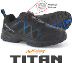 Galaxy Titan Low Safety S1P Galaxy Titan Low Safety S1P