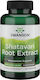 Swanson Shatavari Wurzel Extrakt 500mg 120 Kapseln