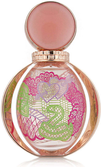 Bvlgari Rose Goldea Kathleen Kye Edition Eau de Parfum 90ml