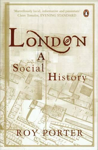 London, Eine Sozialgeschichte