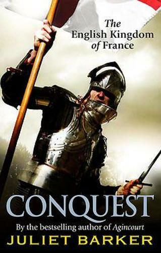 Conquest, Das englische Königreich Frankreich 1417-1450
