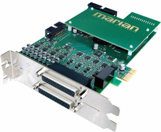 Marian Seraph AD8 MKII XLR