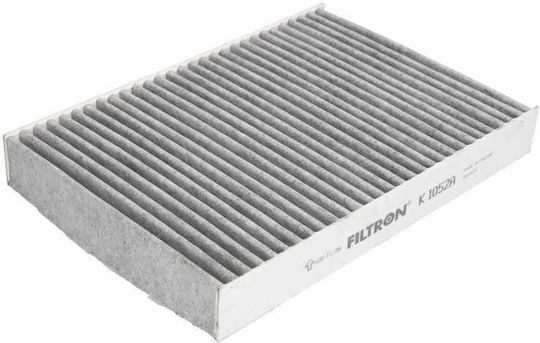 Filtron Filtru de Cabină cu Carbon Activ Renault Clio