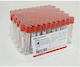 BD Blood Collection Tubes 100pcs 368815