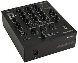 Omnitronic PM-222P PM-222P Ψηφιακός Μίκτης 2 Καναλιών / 1 Εισόδο XLR & Bluetooth Omnitronic PM-222P PM-222P Ψηφιακός Μίκτης 2 Καναλιών / 1 Εισόδο XLR & Bluetooth
