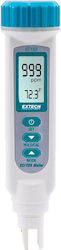 Extech Digital Thermometer & Conductivity EC150