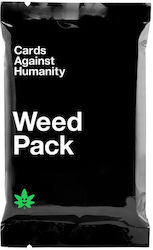 Weed Pack (Разширение) 16+ Години Cards Against Humanity