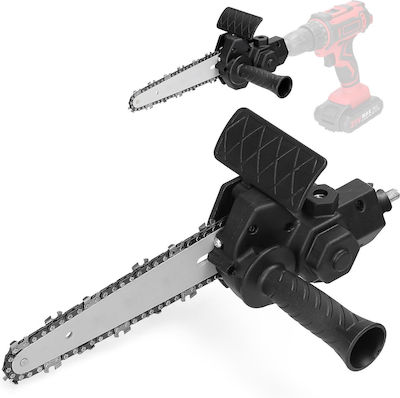 500-210821 Power Tool Accessory Chainsaw Drill Attachment Drill