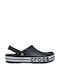 Crocs Bayaband Anatomici Sabot Negre