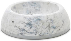 Savic Delice Marble Μπολ Κατοικιδίου 1.2lt