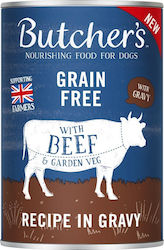 Butcher's Pet Care Original Recipe 400gr