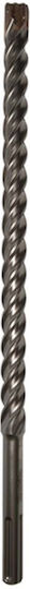 Makita Nemesis II Four-Cut Drill with SDS Max Shank for Masonry 30x570mm