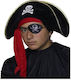 Black Carnival Accessory Pirates