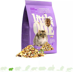 Little One Food for Rodent Little One Feed 400gr