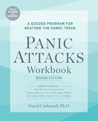 Panic Attacks Workbook