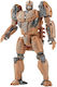 Action Figure Rise of the Beasts Voyager Class Cheetor Transformers 17cm