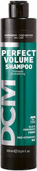 DCM Perfect Volume Sampon de par 300ml