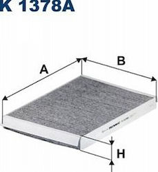 Filtron Cabin Filter