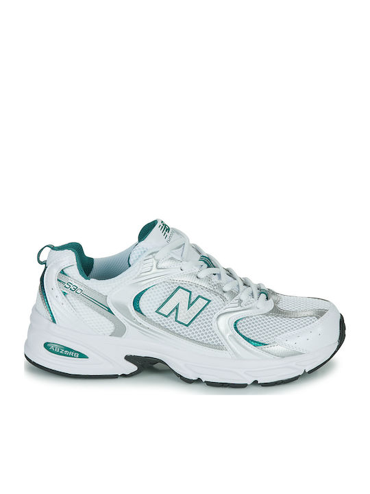 New Balance 530 Women's Sneakers White