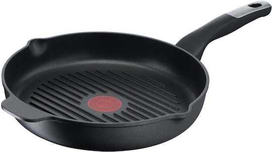 Tefal Unlimited 26cm Γκριλιέρα