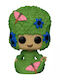 Funko Pop! Marvel: I Am Groot - Groot Fancy 1191 Bobble-Head
