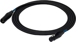 XLR De Sex Masculin - XLR De Sex Masculin 5m SS-1841