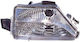 Taillights for Fiat Bravo 2007-2014