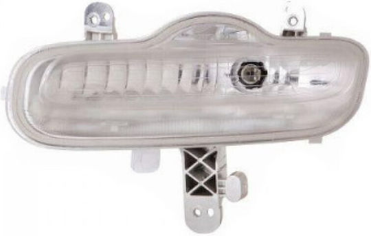 Front Lights for Fiat Panda 2012-2019