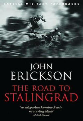 The Road To Stalingrad