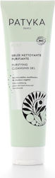 Patyka Gel Καθαρισμού Προσώπου 150ml