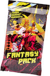 Cards Against Humanity Extensie Joc Fantasy Pack pentru 4+ Jucători 16+ Ani